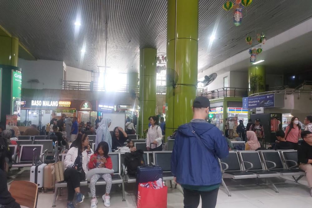 Stasiun Gambir Akan Hidup Kembali Melayani Penumpang KRL Setelah 14 Tahun Vakum
