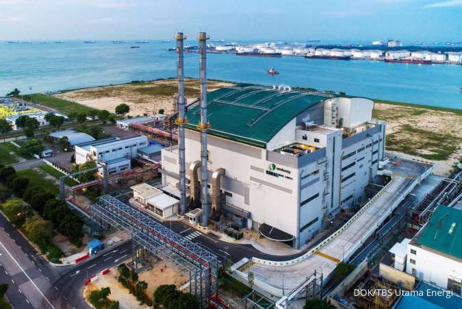 Strategi Pembiayaan Baru TBS Energi: Suntikan Dana Segar Rp 5,32 Triliun untuk Restrukturisasi dan Ekspansi