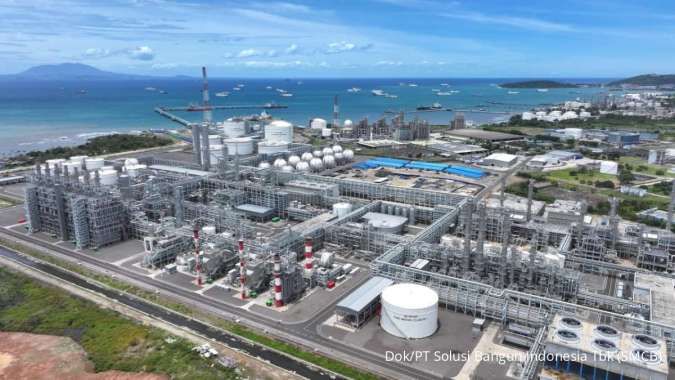 Mempererat Koneksi Industri Petrokimia dan Akademisi: Strategi LCI Wujudkan SDM Unggul Sesuai Kebutuhan Pasar