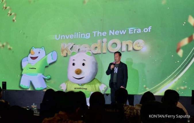 KrediOne Catatkan Penyaluran Pembiayaan di Jawa Timur Lampaui Rp2 Triliun Hingga Pertengahan 2026