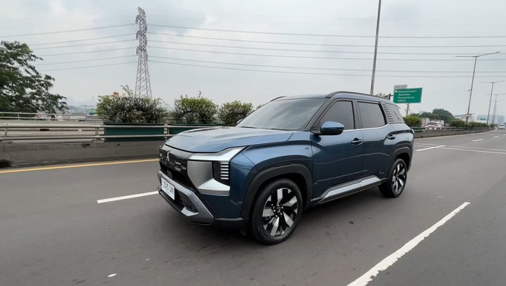Teknologi Turbo Mitsubishi Destinator: Rahasia di Balik Performa Tinggi dan Efisiensi Bahan Bakar