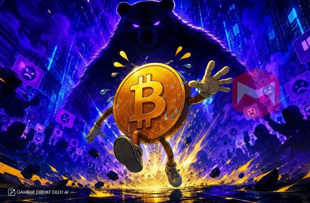 Bitcoin MVRV Ratio – Crypto Dan