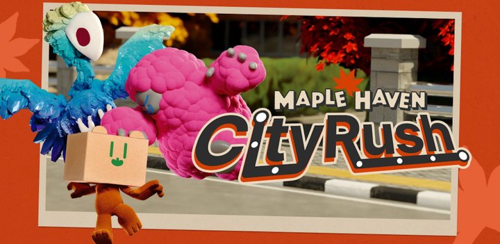 Dari Layar Animasi ke Genggaman Pemain: Dunia Maple Haven Kini Hadir dalam Format Game Mobile