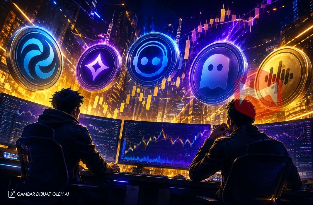 Pergerakan Harga Kripto VELVET Hari Ini (27 Juni 2026) – CoinMarketCap