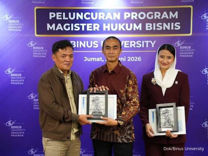 Transformasi Hukum Bisnis: Mengatasi Tantangan Regulasi Era Kecerdasan Buatan dan Ekonomi Digital