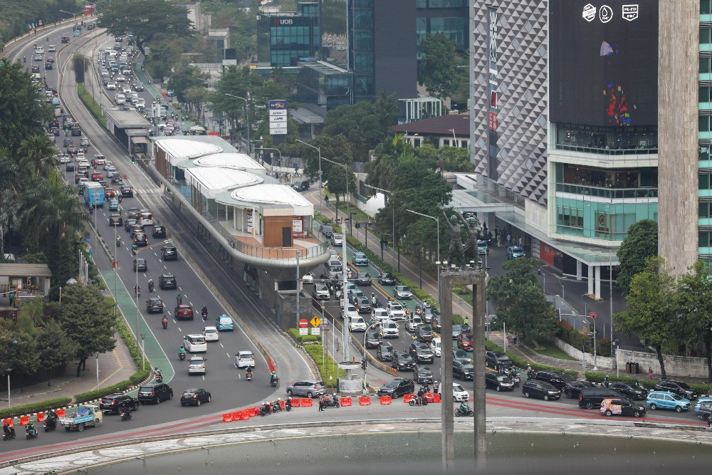 Ekonomi Kreatif Jakarta Diperkuat BI sebagai Mesin Pertumbuhan Baru, Musik dan Film Jadi Fokus Utama