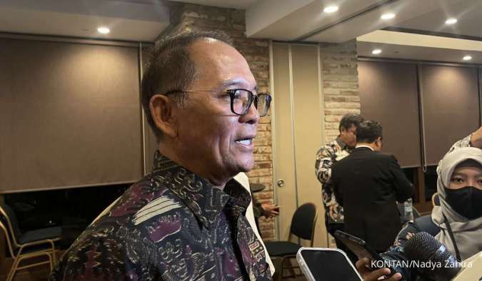 Suku Bunga Acuan Naik ke 5,75%, Bagaimana OJK Mengarahkan Strategi Investasi Dana Pensiun?