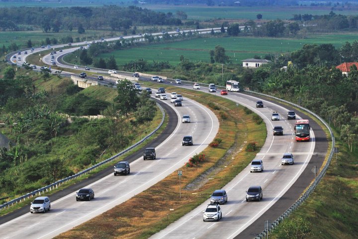 Klarifikasi Resmi: Kebenaran Isu Penerapan Ganjil-Genap di 28 Gerbang Tol Jabodetabek