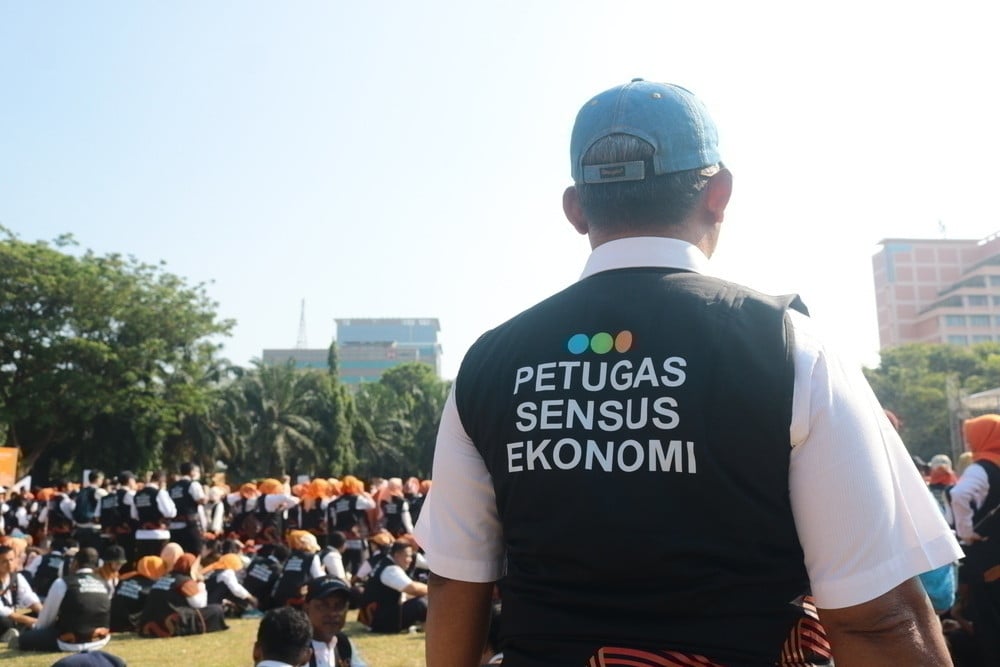 Menyongsong Masa Depan Ekonomi Nasional: Mengapa Sensus Ekonomi 2026 Menjadi Kunci Data Akurat