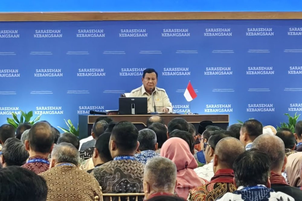 Strategi Hilirisasi Diperkuat: Presiden Prabowo Akan Gandeng Kampus Daerah untuk Inovasi Industri