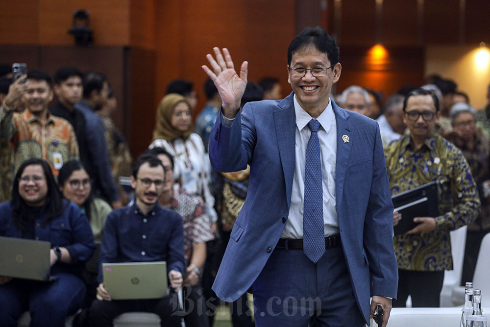 Pemerintah Tunda Penerbitan Panda Bond hingga Akhir Juli, Bidik Serapan Investor Tiongkok Lebih Maksimal