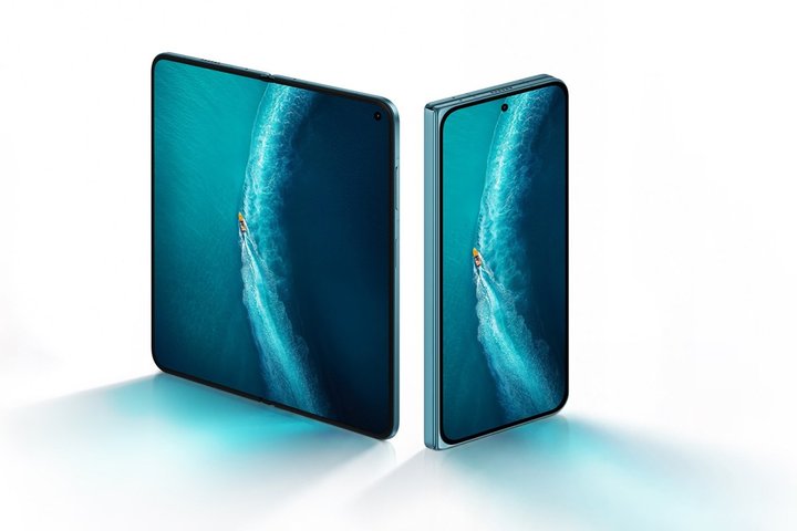 Vivo X Fold6 Hadirkan Inovasi Fotografi Revolusioner dengan Teleconverter 200mm Zeiss