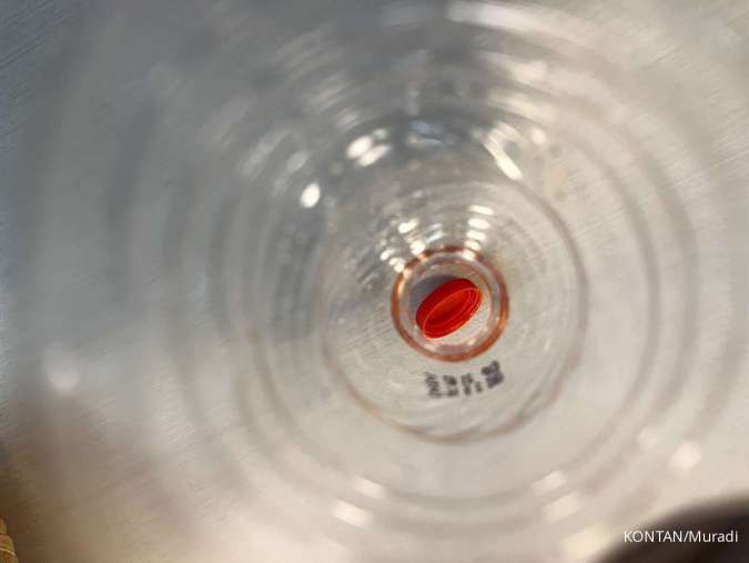 Pembebasan Bea Masuk LPG Belum Cukup, Industri Plastik Desak Kepastian Kebijakan Subsidi Harga LPG