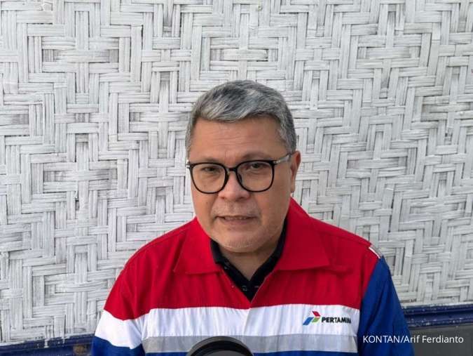 Pertamina Geothermal Pasang Target Ambisius: Kapasitas Energi Panas Bumi 1 GW Siap Dicapai Sebelum 2028