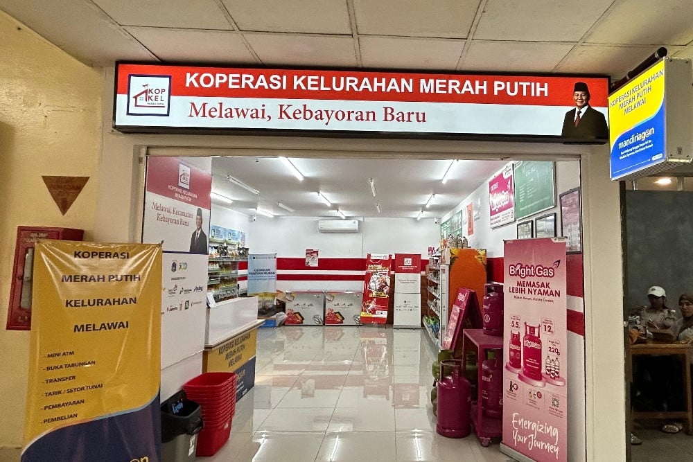 Kemenkop Percepat Regulasi Perpres untuk Optimalisasi Operasional 1.061 Koperasi Desa Merah Putih