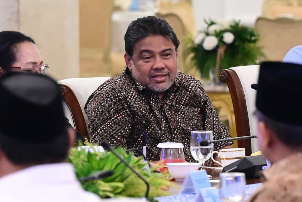 Harga Gas Industri Non-Subsidi Diprediksi Turun ke Level Kompetitif, Pengumuman Resmi Besok