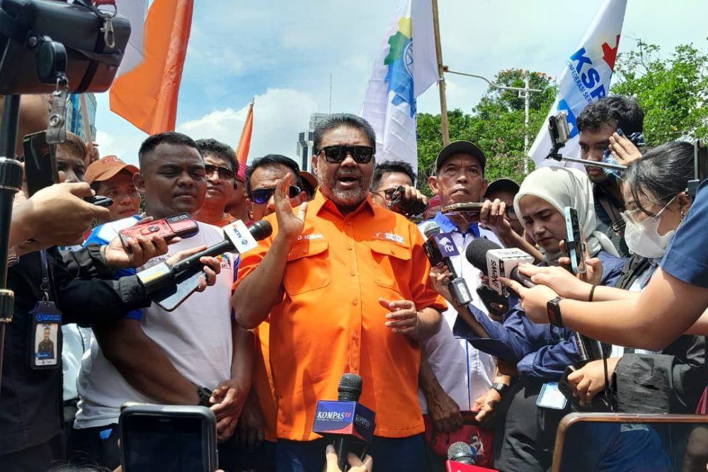 Tekanan Multidimensi Industri: Relokasi dan Pelemahan Rupiah Lebih Dominan Ketimbang Isu Kenaikan Harga Gas
