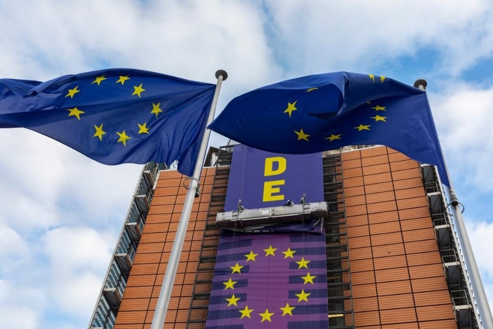 Optimisme Gapki: Meski GDPR Eropa Mengancam, Permintaan Minyak Sawit RI Tetap Tinggi