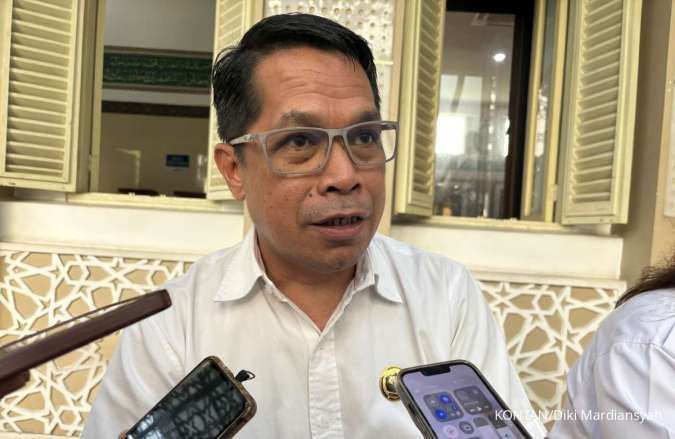 Pemerintah Tinjau Ulang Regulasi Gas Bumi Demi Jaminan Pasokan dan Stabilitas Harga Industri