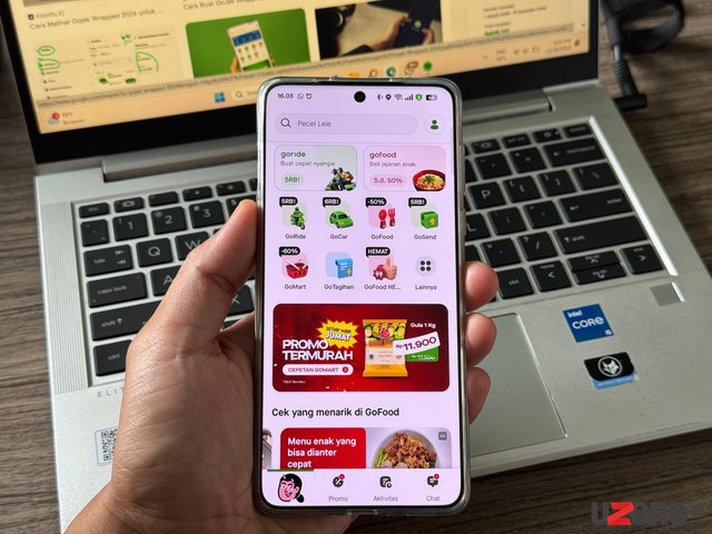 Gojek Mulai Terapkan Biaya Pembatalan Pesanan GoCar, Pengguna Wajib Tahu Aturan Barunya
