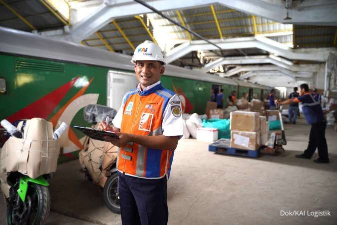 Pilar Penopang Bisnis Logistik: Pefindo Tegaskan Peringkat 'idAA' untuk Kinerja Kuat KA Logistik