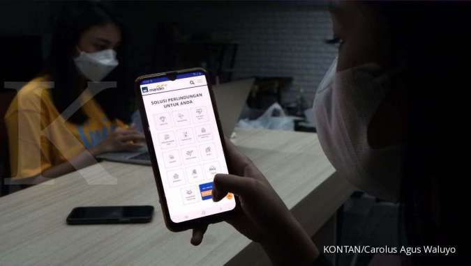Akselerasi Inklusi Keuangan: OJK Tekankan Penguatan Kanal Digital Sektor Asuransi