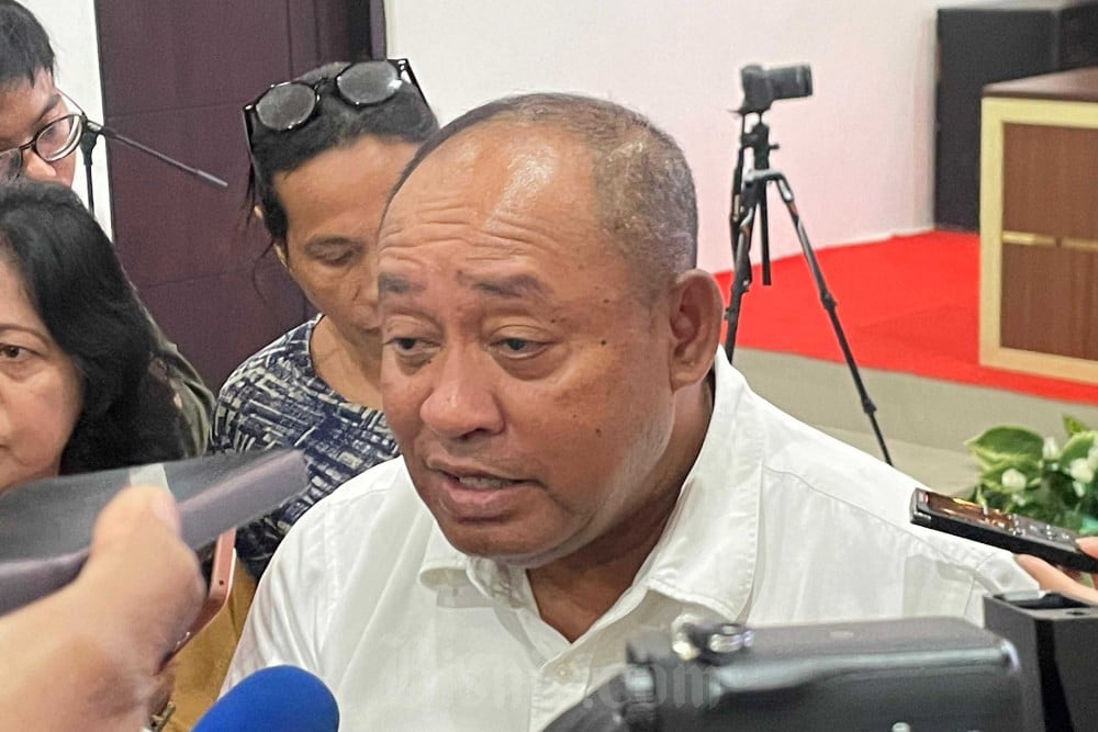Setelah Sukses di Maluku, ESDM Siapkan Strategi Baru Penertiban Tambang Ilegal di Palembang, Manado, dan Kota Lain