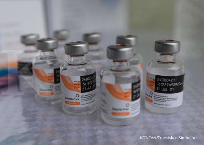 Pembenahan Internal Bio Farma Group Dorong Kinerja Positif Anak Usaha, Termasuk Indofarma