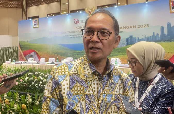 Regulator Keuangan Dukung Penuh Penyusunan Pedoman Diskonto Aktuaris untuk Memperkuat Implementasi PSAK 117