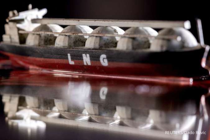 Harga Gas Dunia Anjlok, Industri Plastik Dorong Pemerintah Maksimalkan Pasokan Gas Bumi Domestik