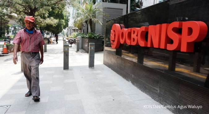 Bank OCBC NISP Respons Kebijakan BI Perluas Pintu Pendanaan Luar Negeri untuk Kredit