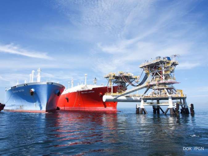 Bongkar Akar Masalah: Mengapa Harga LNG di Indonesia Terus Melonjak Tinggi?