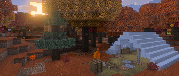 Eksplorasi Mendalam: Minecraft Hadirkan Bioma 'Dappled Forest' dan Struktur Baru di Patch 26.40.27
