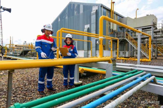 Pertamina Gas Negara Tegaskan Kesiapan Penuh Ikuti Arahan Pemerintah Terkait Penyesuaian Harga Gas Industri