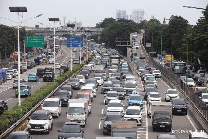 Sektor Asuransi Kendaraan Diprediksi Cerah, Premi Melesat Hampir 3% Hingga Pertengahan 2026