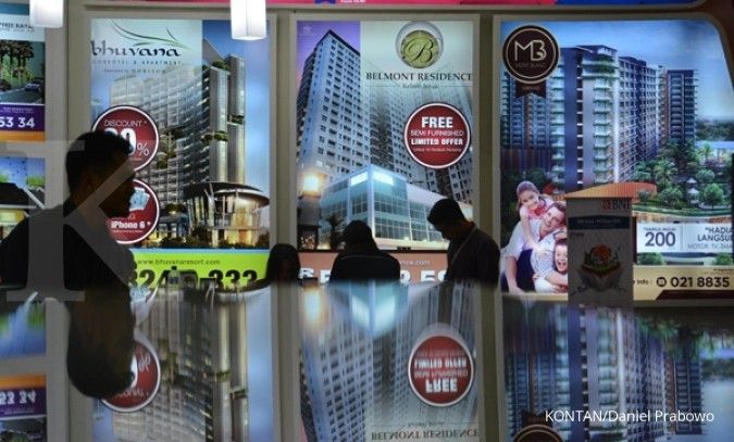 Proyeksi Optimistis Emiten Properti GPRA: Target Pertumbuhan Pendapatan 10 Persen pada 2026