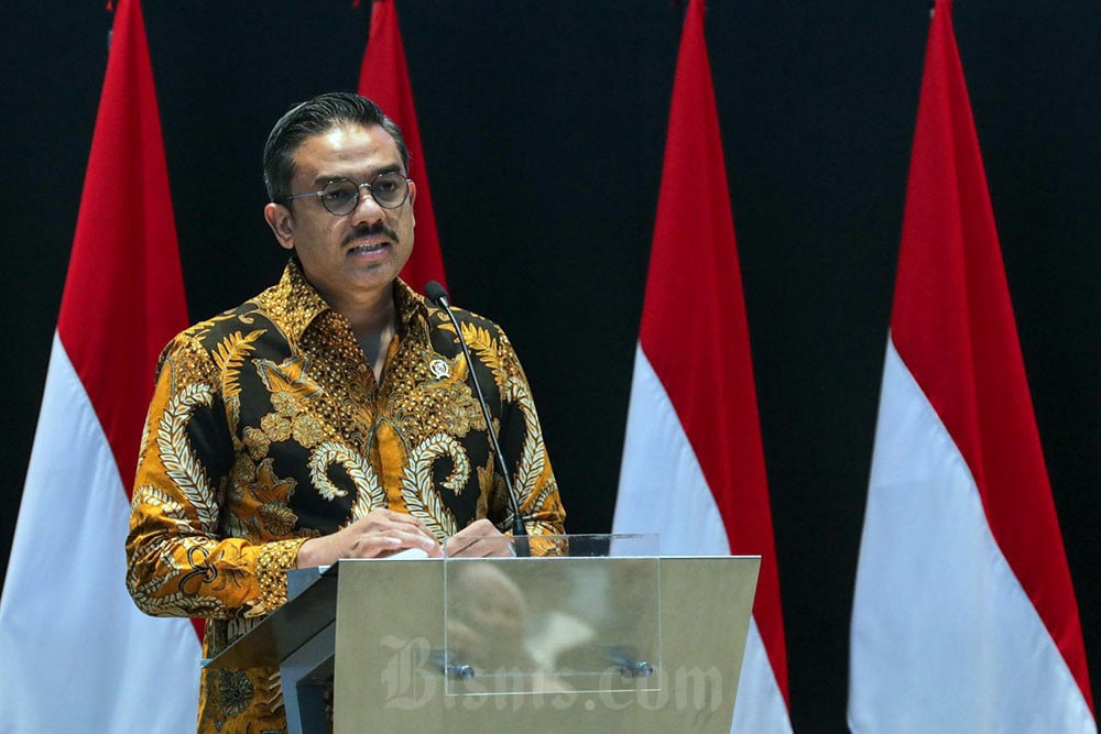 Biaya Layanan PaDi UMKM Dijamin Terjangkau Demi Keberlanjutan Platform Digital Pemerintah
