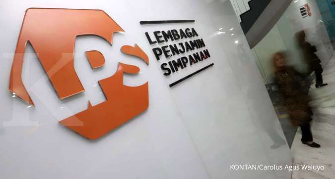 Tingginya Peminat, Hampir Sepertiga Deposito Bank Masuk Kategori Suku Bunga Khusus