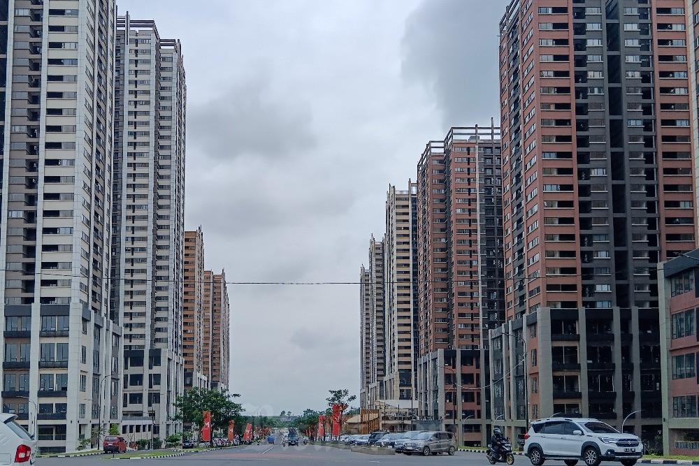 Lahan Hibah 30 Hektare Meikarta Jadi Modal Awal BPI Danantara untuk Program Sejuta Rumah