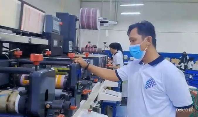 Memacu Pertumbuhan: Rahasia Strategi Pelita Teknologi Global (CHIP) Raih Puncak Kinerja di 2026