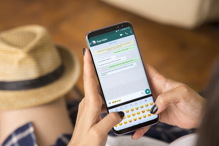 WhatsApp Memperkenalkan Fitur Nama Pengguna (Username), Begini Cara Pengaturannya