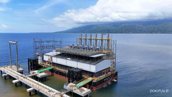 Proyeksi Fantastis PLN IP: Penjualan Listrik Diprediksi Melampaui Target 82 TWh Berkat Tiga Unit Pembangkit Baru di 2025