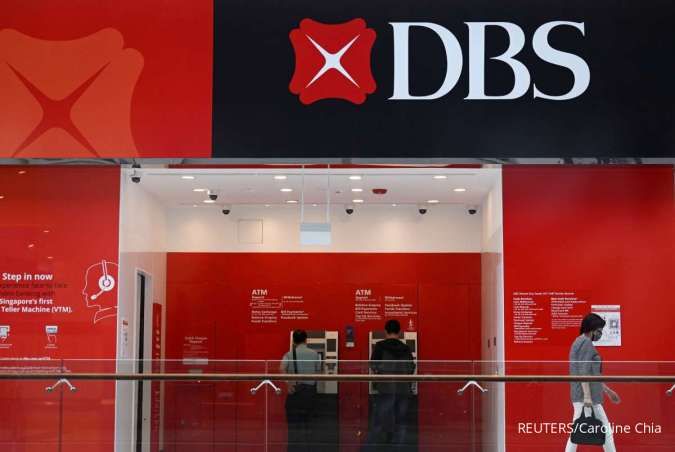 Bank DBS Catat Kenaikan Permintaan Deposito Berbunga Spesial, Apa Saja Keuntungannya?