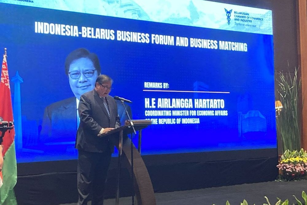 Percepatan Ratifikasi FTA RI-EAEU: Presiden Prabowo Siapkan Supres untuk Akselerasi Perdagangan dengan Rusia dan Belarus