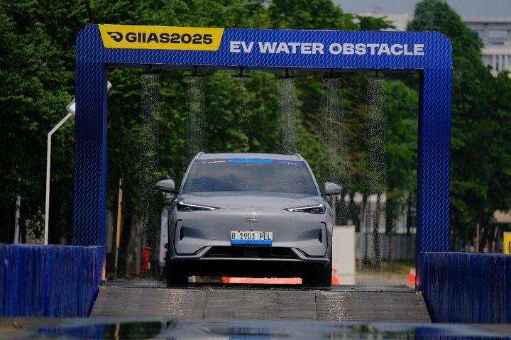 Gaikindo Mendesak Pemerintah: Insentif Otomotif Nasional Perlu Diperluas Melampaui Mobil Listrik