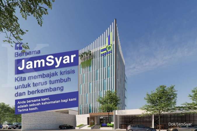 Dukungan Kuat Induk Perusahaan Jadi Pondasi, Jamkrindo Syariah Raih Peringkat idA+ Stabil dari Pefindo