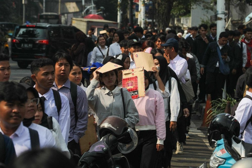 Tantangan Ekonomi G7: Kanada Terpukul Resesi dan Pengangguran Muda, Bagaimana Proyeksi Indonesia?