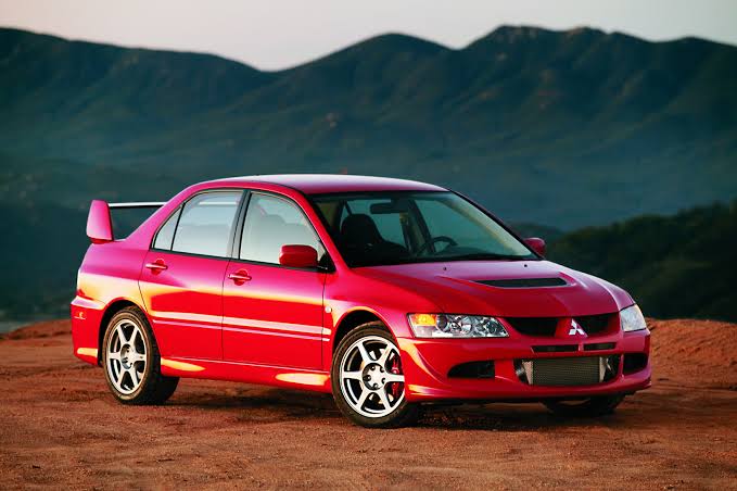 Bisik-Bisik Para Penggemar: Apakah Mitsubishi Benar-Benar Akan Membangkitkan Kembali Ikon Reli Lancer Evolution?