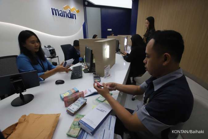 Obligasi Korporasi Tawarkan Imbal Hasil Fantastis, Bank Hadapi Tantangan Berat Menahan Dana Nasabah Premium