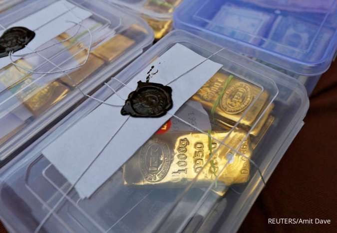 Harga Emas Domestik Terpangkas Signifikan di Awal Juli 2026, Kemendag Ungkap Faktor Utama Pelemahan